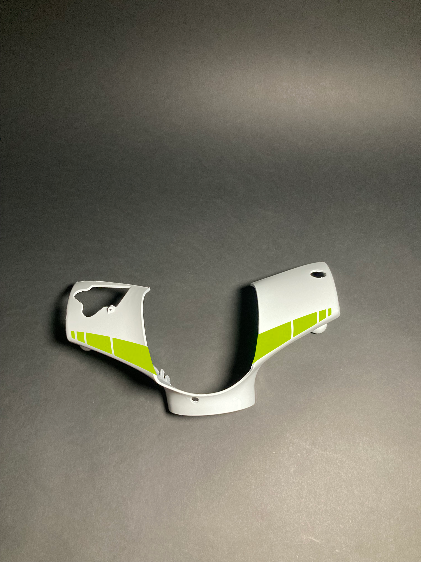 Zip Sport Production | Fluor Geel