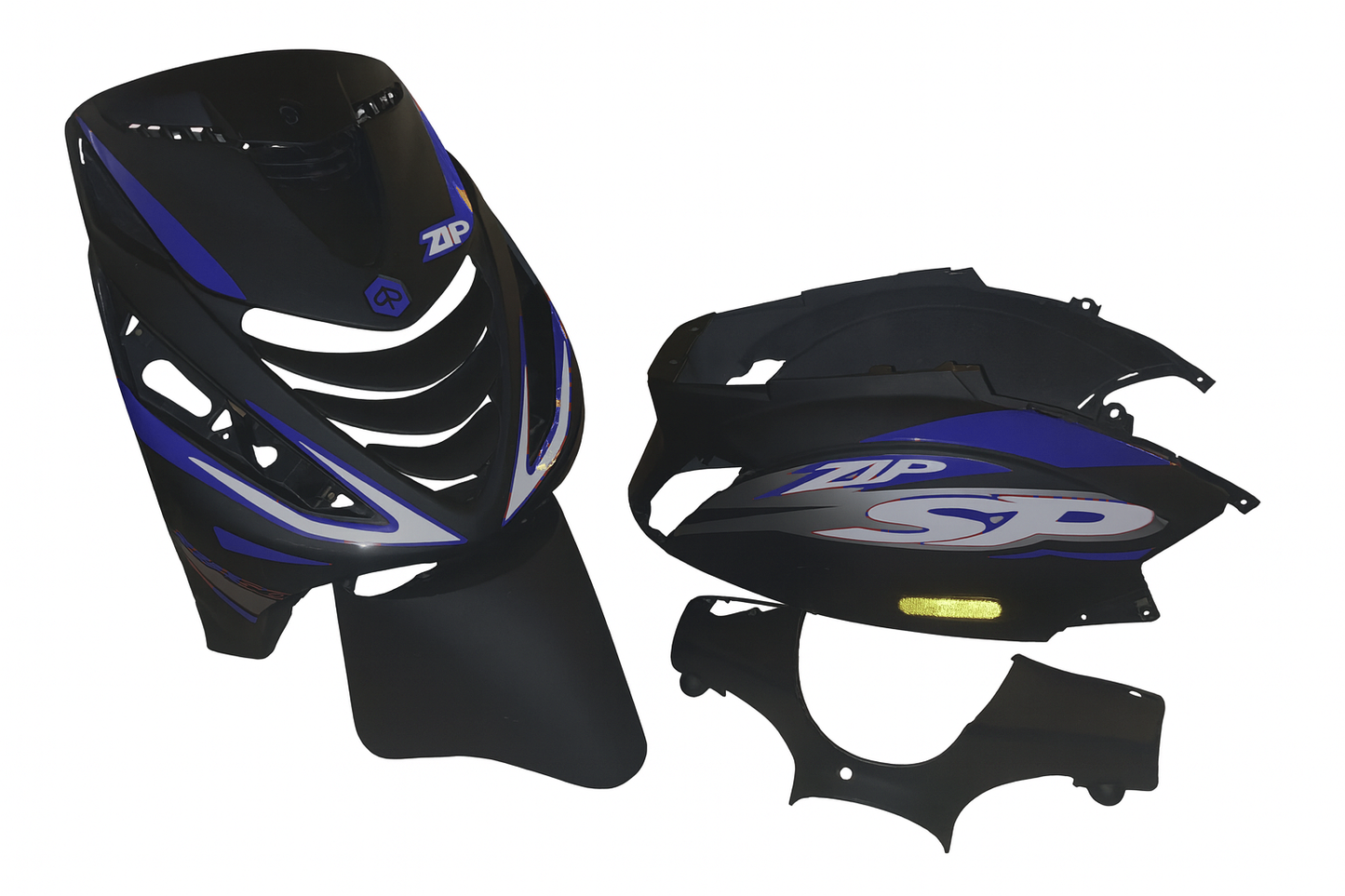 Piaggio Zip | Liquid 20+ kleuren