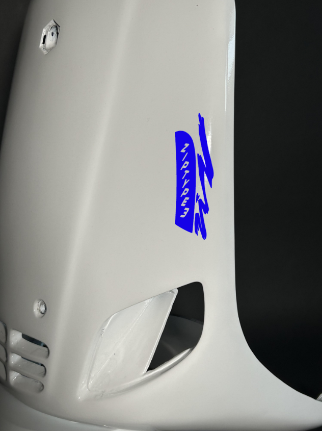 T3 | Blauw