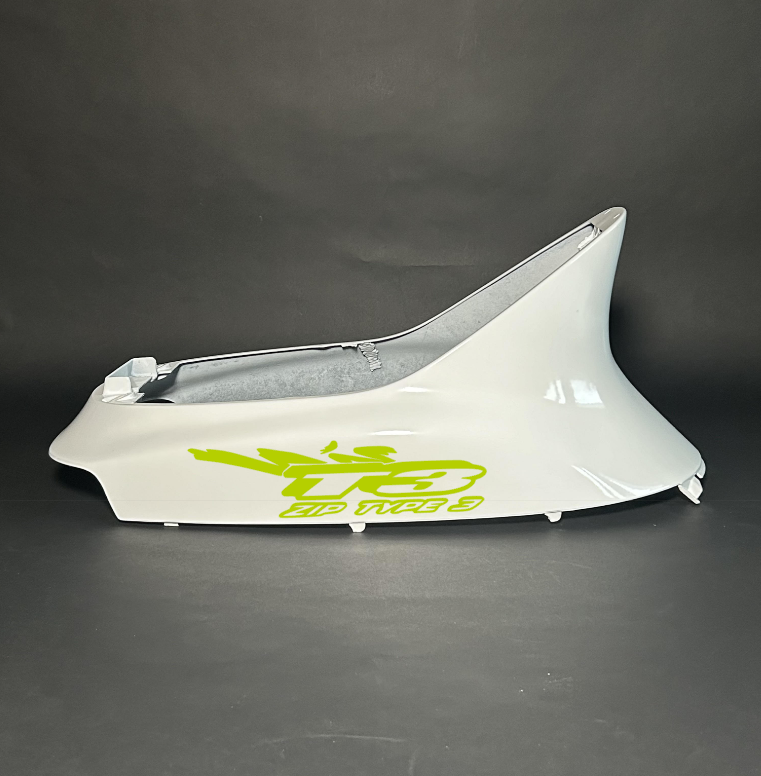 T3 | Fluor geel