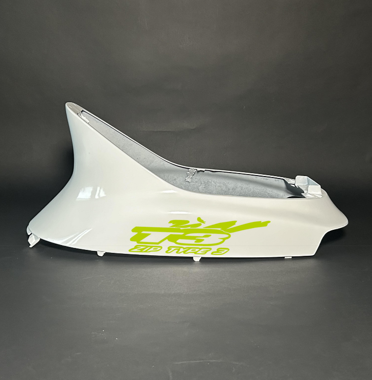T3 | Fluor geel