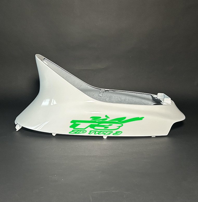 T3 | Fluor groen