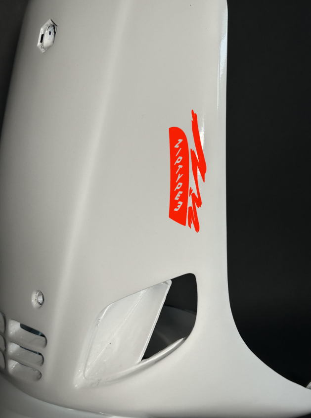 T3 | Fluor orange