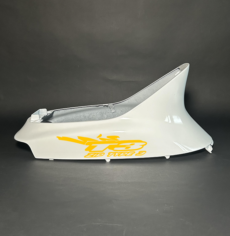T3 | Geel