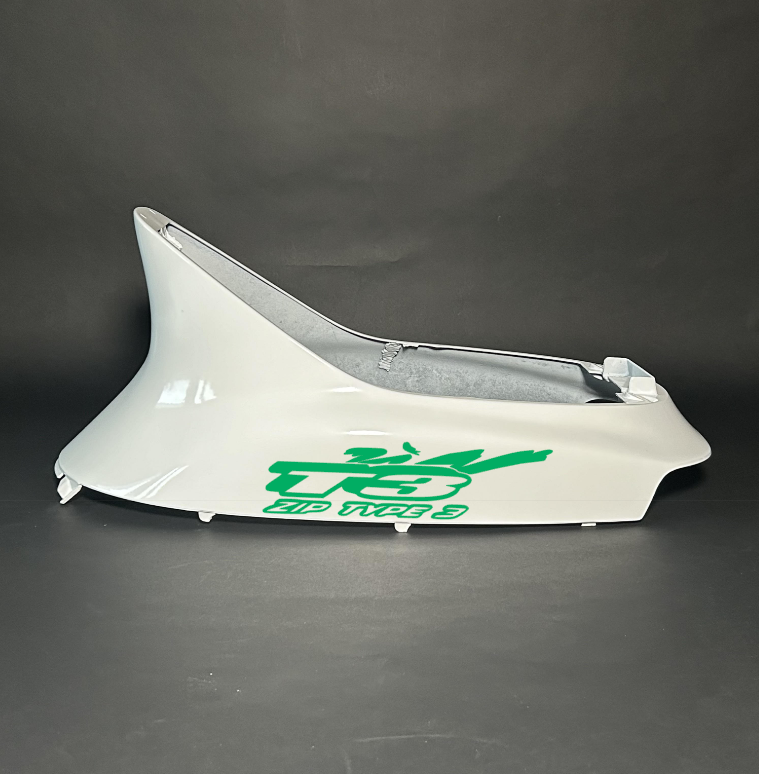 T3 | Groen