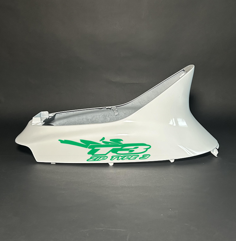 T3 | Groen