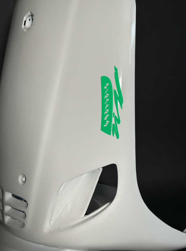 T3 | Groen