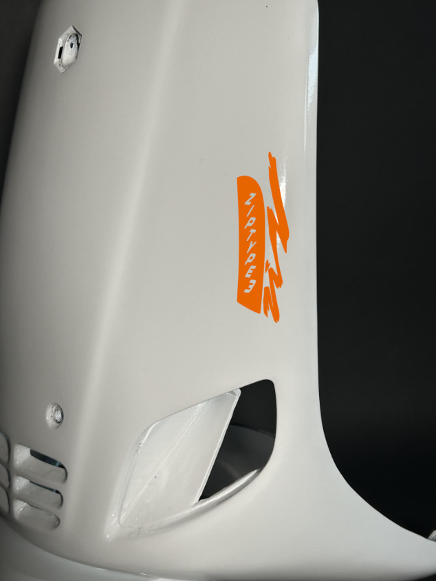 T3 | Orange