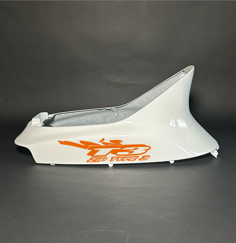 T3 | Orange
