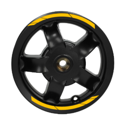 Velg stickers