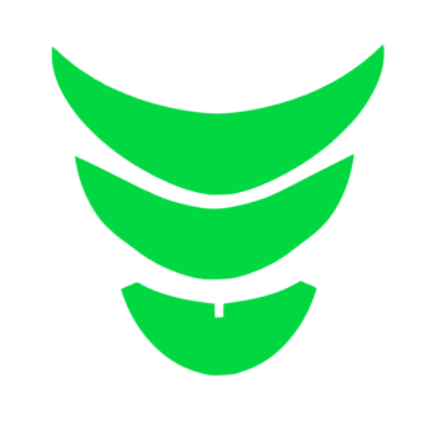 Grill sticker