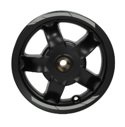 Velg stickers