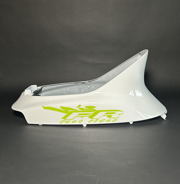 Fastrider | Fluor geel