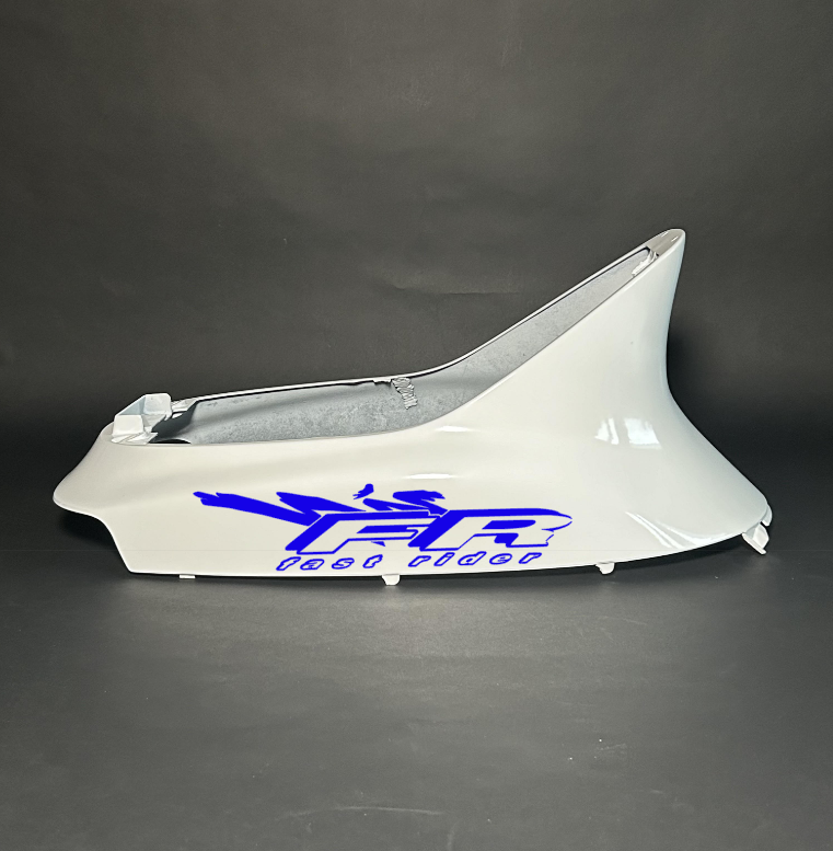 Fastrider | Blauw