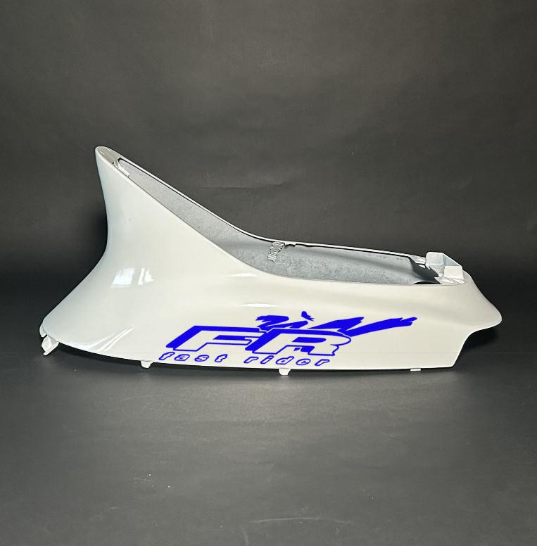 Fastrider | Blauw