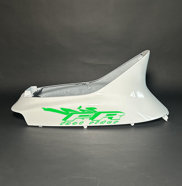 Fastrider | Fluor groen