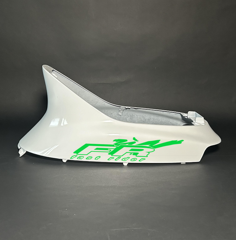 Fastrider | Fluor groen