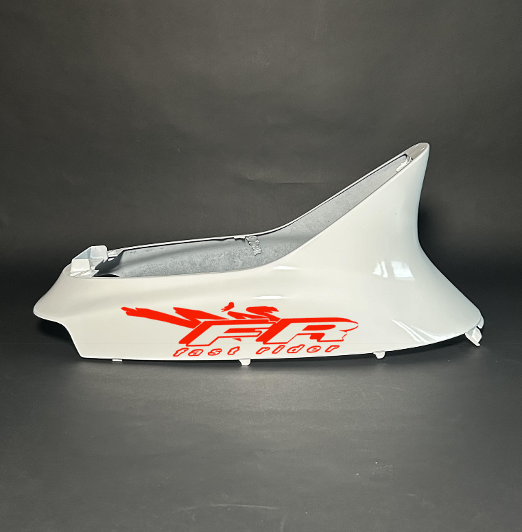 Fastrider | Fluor orange