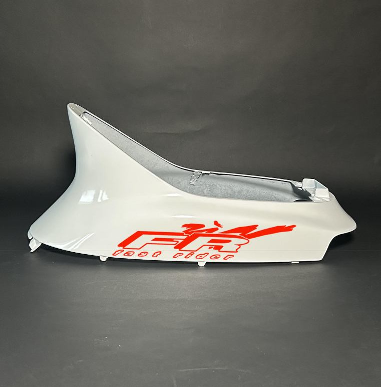 Fastrider | Fluor orange