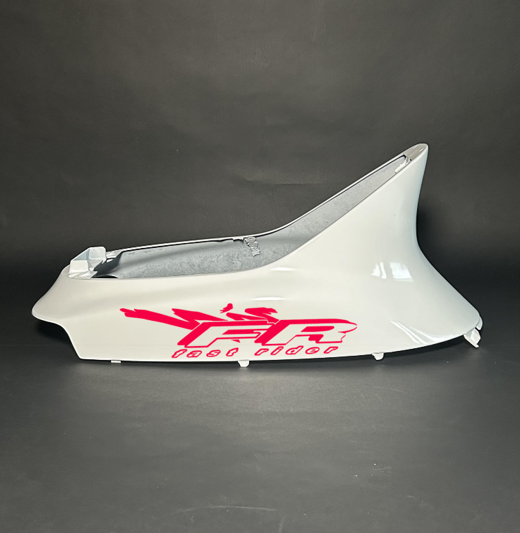 Fastrider | Fluor roze