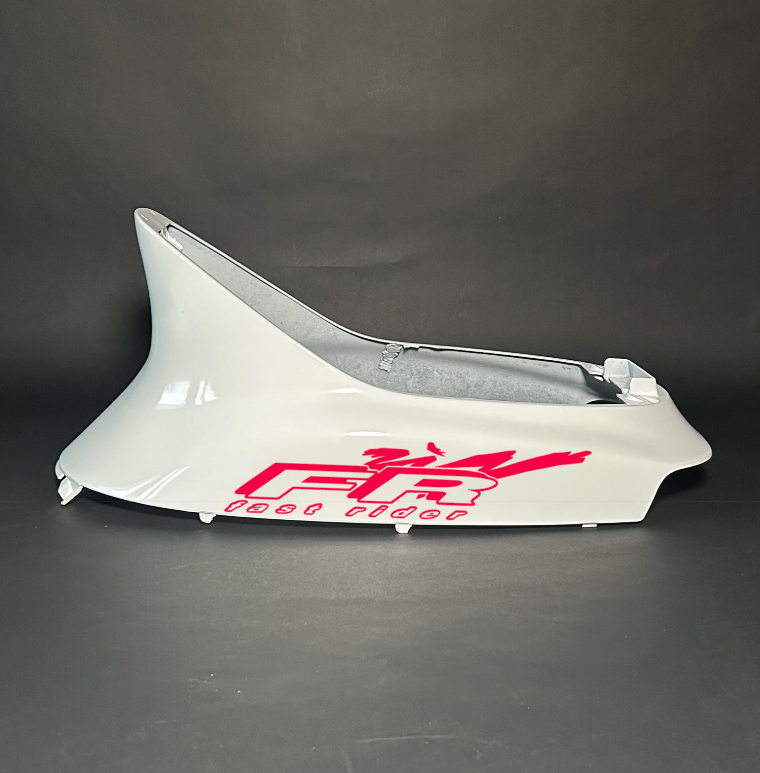 Fastrider | Fluor roze