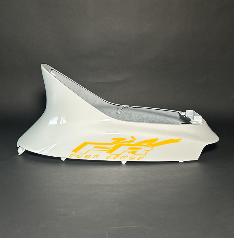 Fastrider | Geel