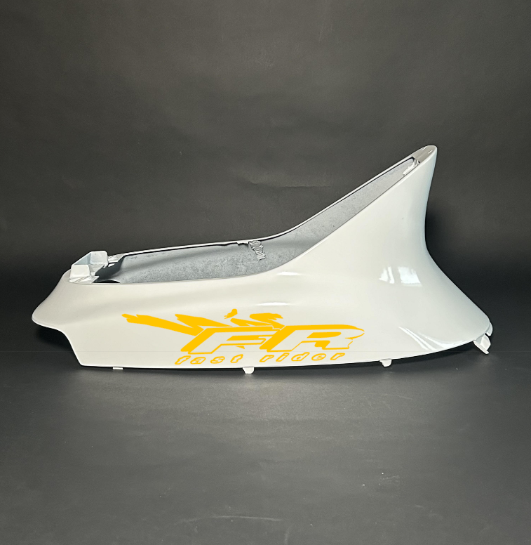 Fastrider | Geel