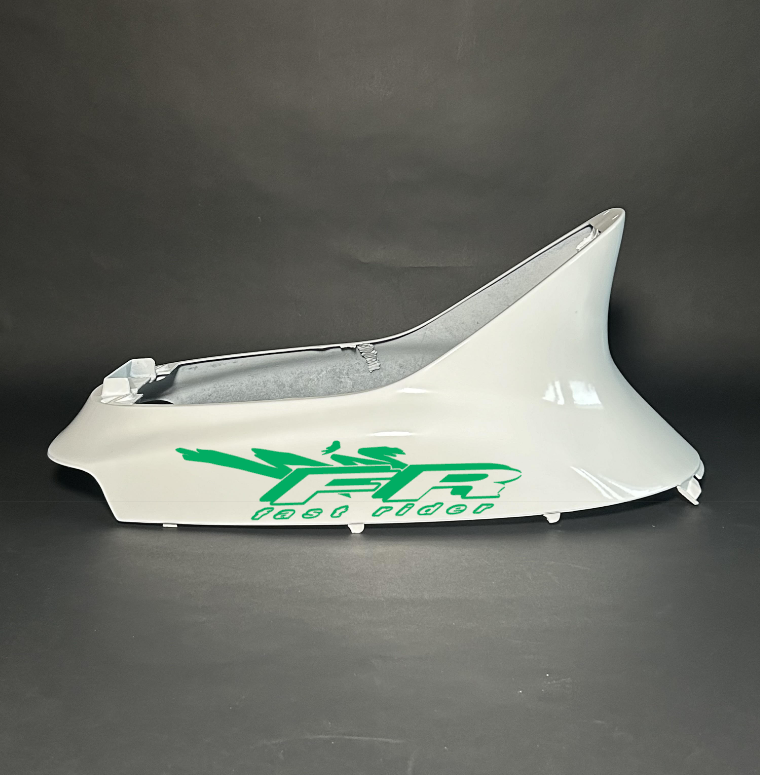 Fastrider | Groen