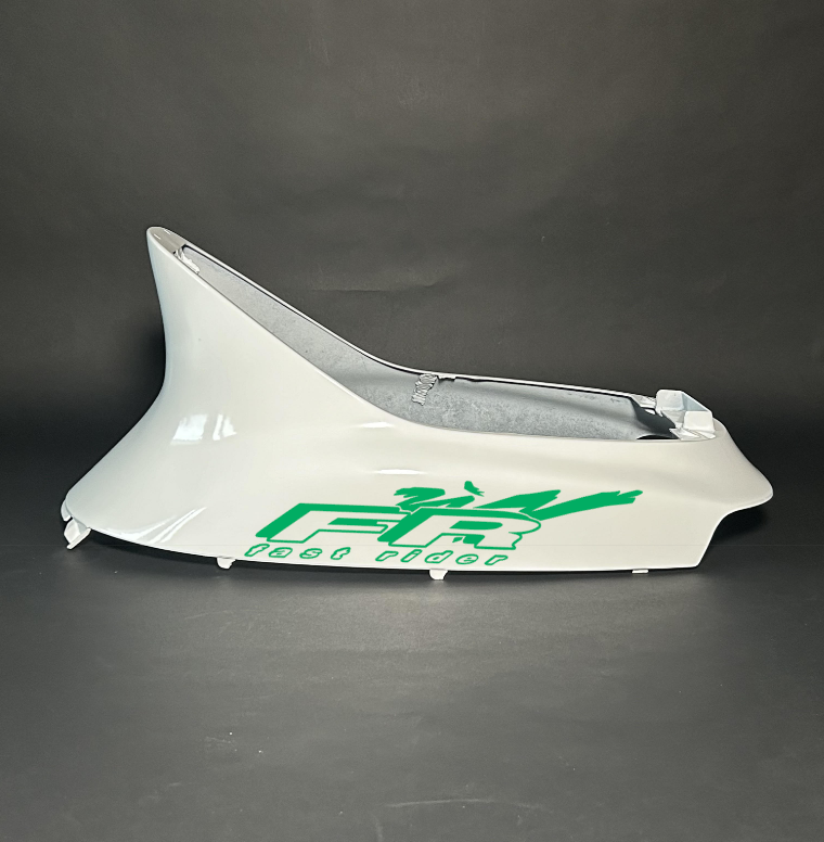 Fastrider | Groen