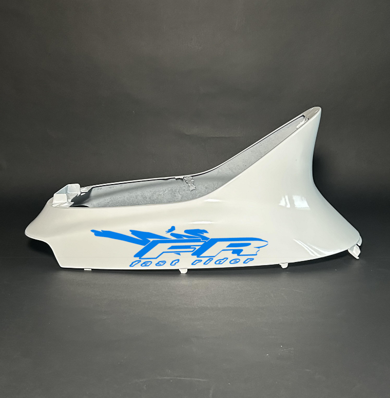 Fastrider | Licht blauw