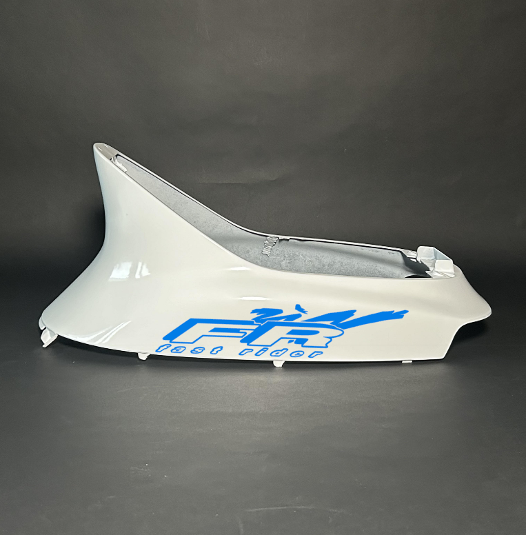 Fastrider | Licht blauw