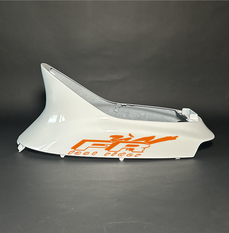 Fastrider | Orange