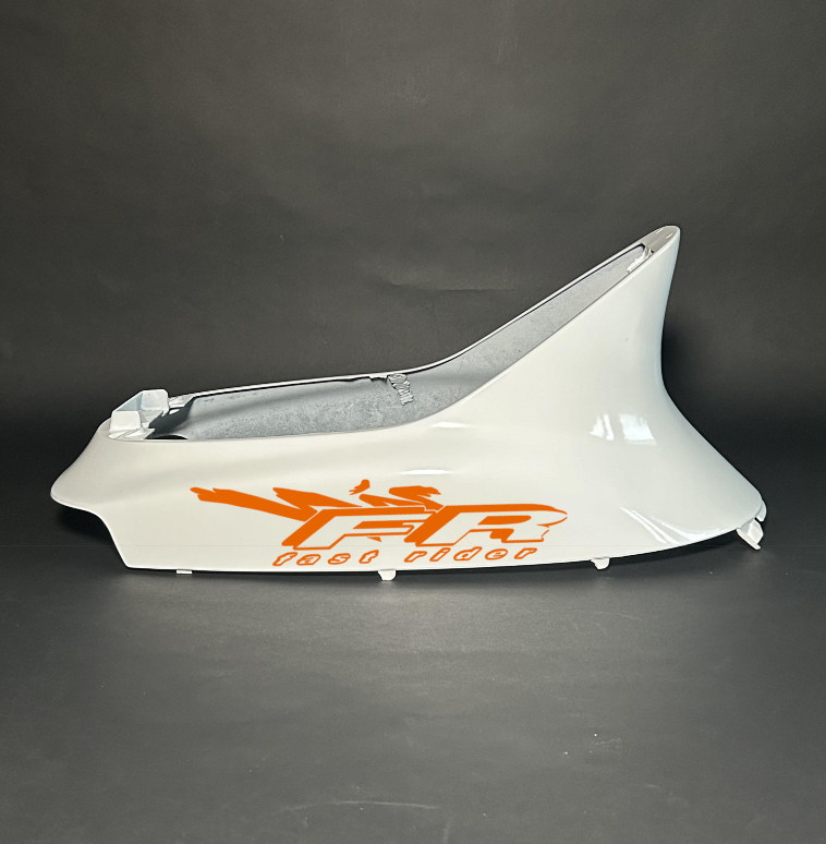 Fastrider | Orange