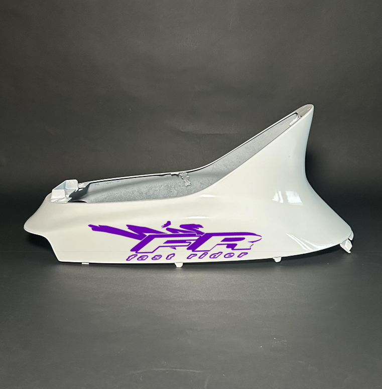 Fastrider | Paars