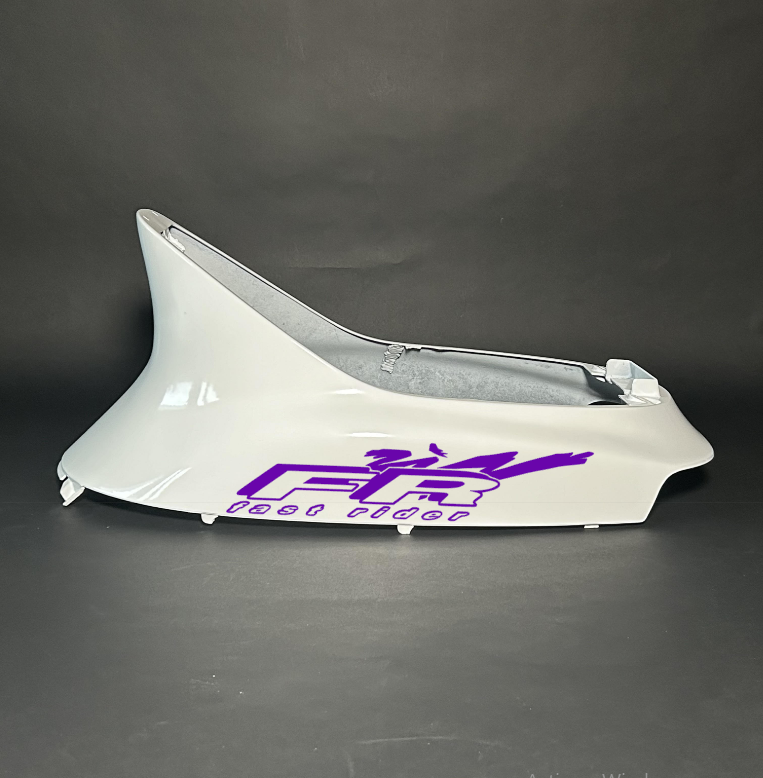 Fastrider | Paars