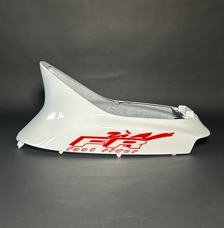 Fastrider | Rood