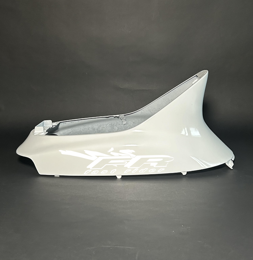 Fastrider | Wit