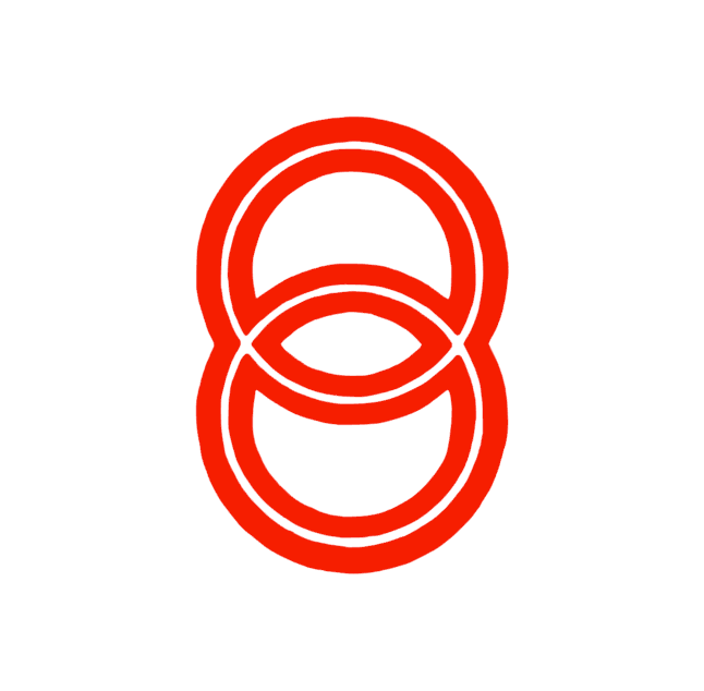 universele stickers