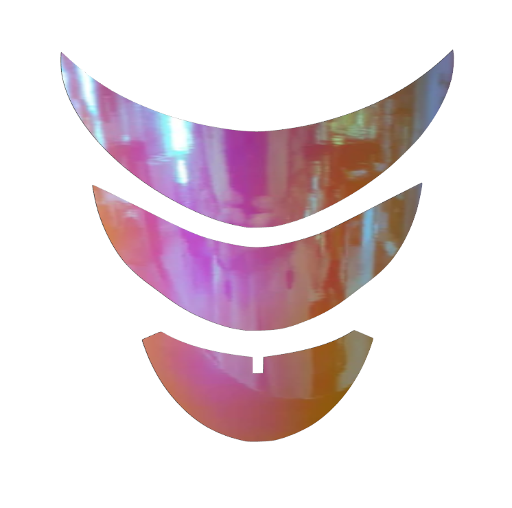 Grill sticker