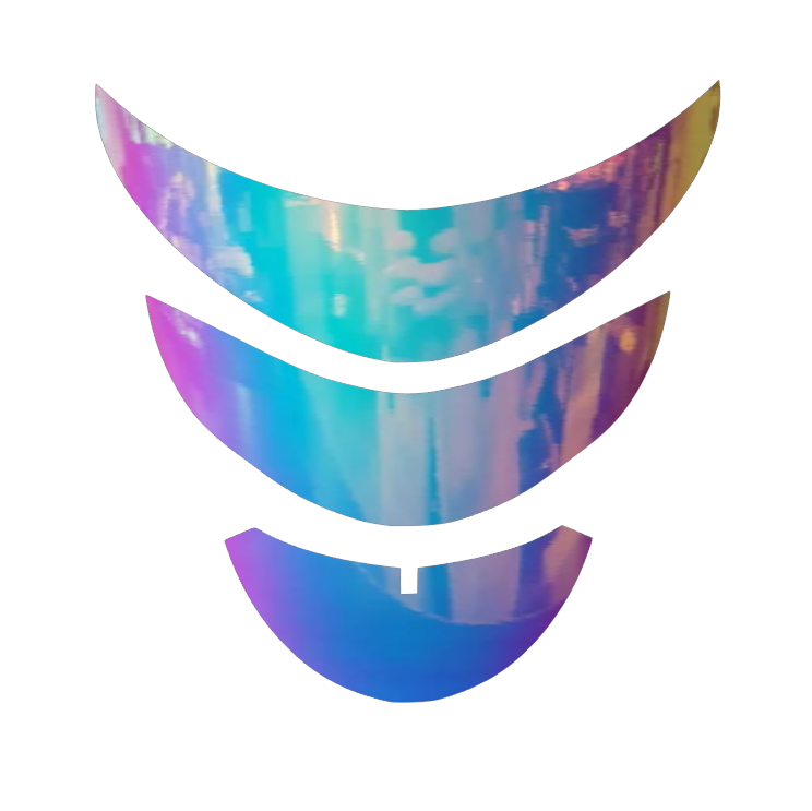 Grill sticker
