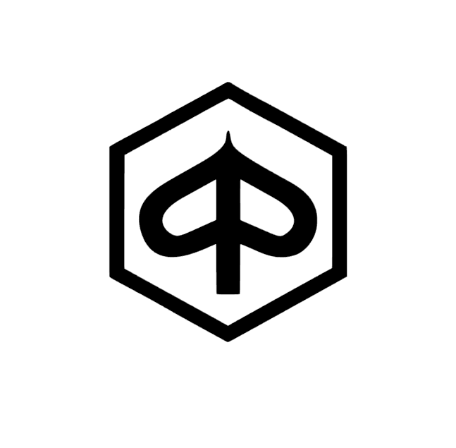 universele stickers