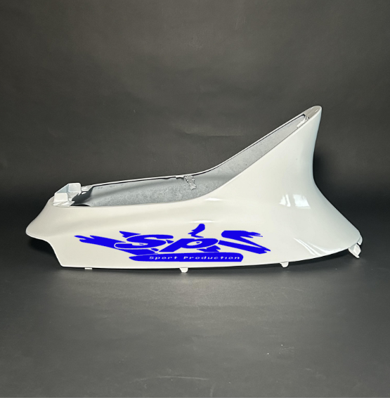 SP-98 | Blauw
