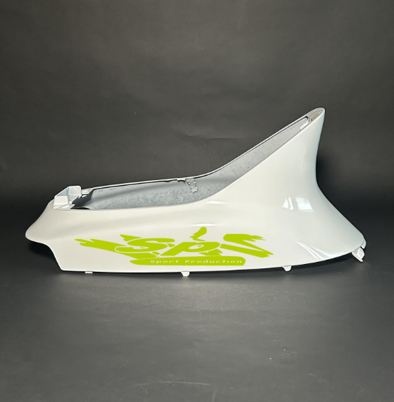 SP-98 | Fluor geel