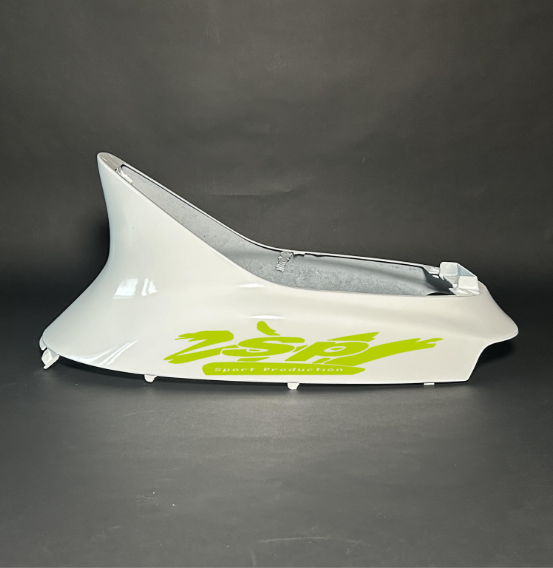 SP-98 | Fluor geel