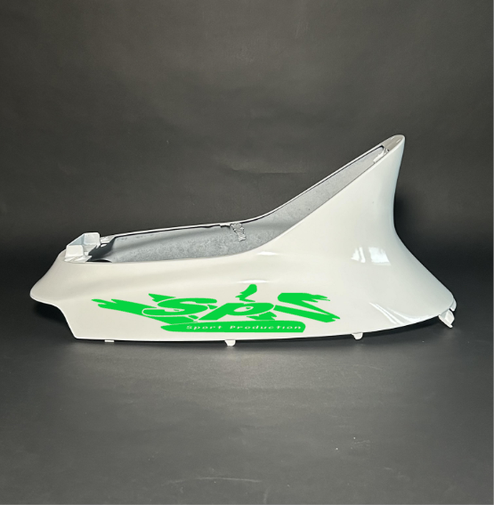 SP-98 | Fluor groen