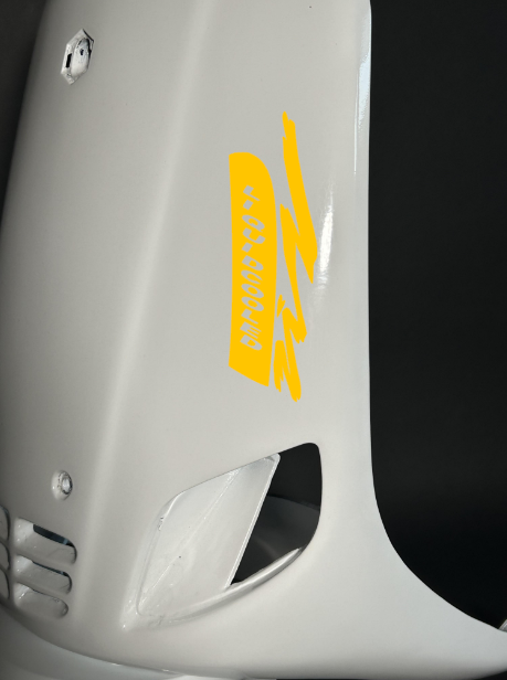 SP-98 | Geel