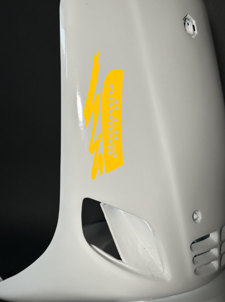 SP-98 | Geel
