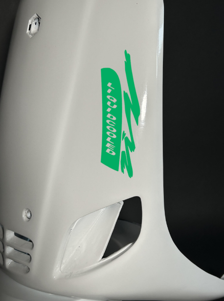 SP-98 | Groen