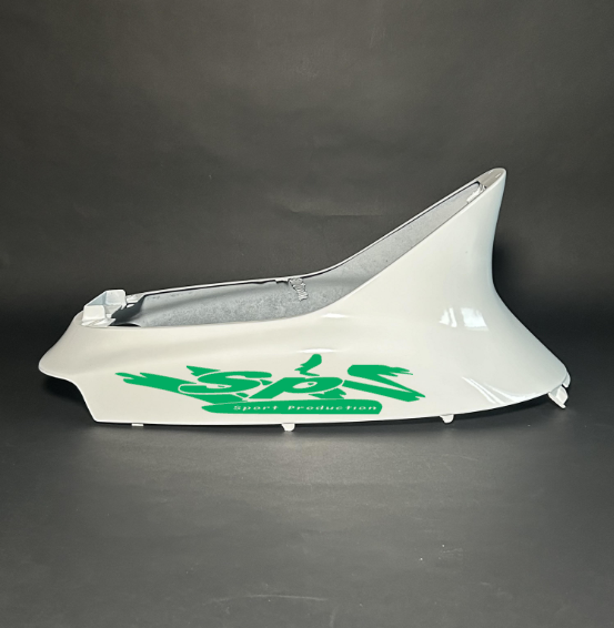 SP-98 | Groen