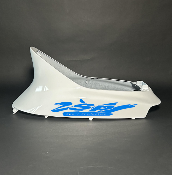 SP-98 | Licht blauw